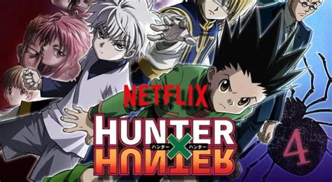 hunter x hunter 2011 latino|hunter x hunters netflix.